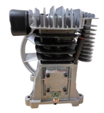PUMP B2800 WITH AFTERCOOLER 180°