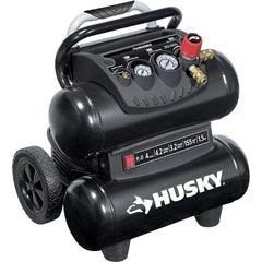 Husky H1504ST2