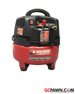 Husky H1506FWH