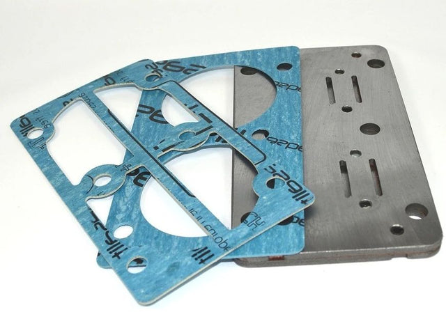 Valve Plate Assembly
