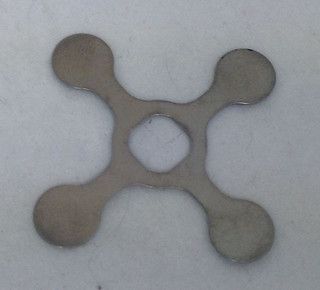 Intake Valve - VLB-JDB4PG6TGVMJM