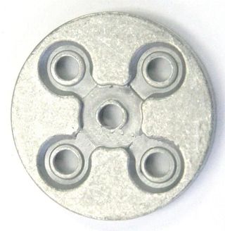 Connecting Rod Cover - COC-R268AHVMMAGYQ