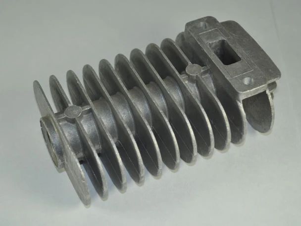 Aftercooler - AFC-ZR64PJ2HM35E8