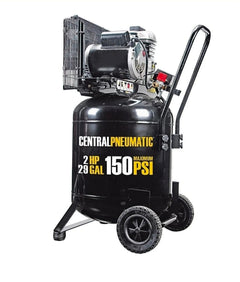 Central Pneumatic 68127