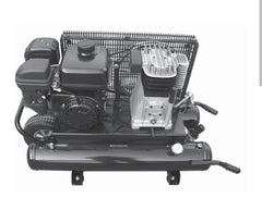 Central Pneumatic 68140