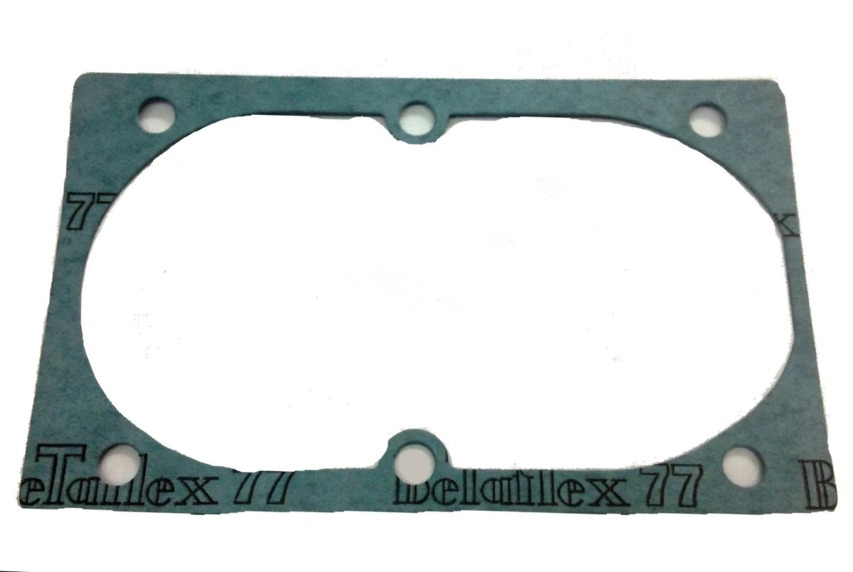 Gasket Crankcase-Cylinder - GSK-Y32ZS966FF7XR