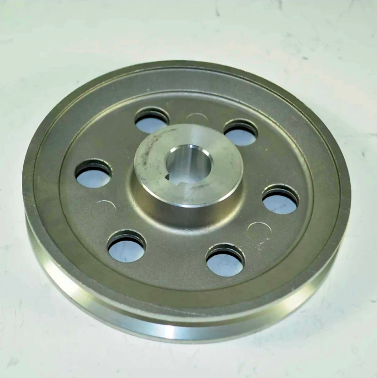 Pulley 130 X 1ah19 - PUL-6PR1VE2B0HA0W