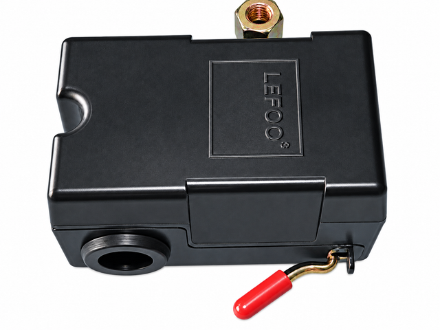 PRESSURE SWITCH