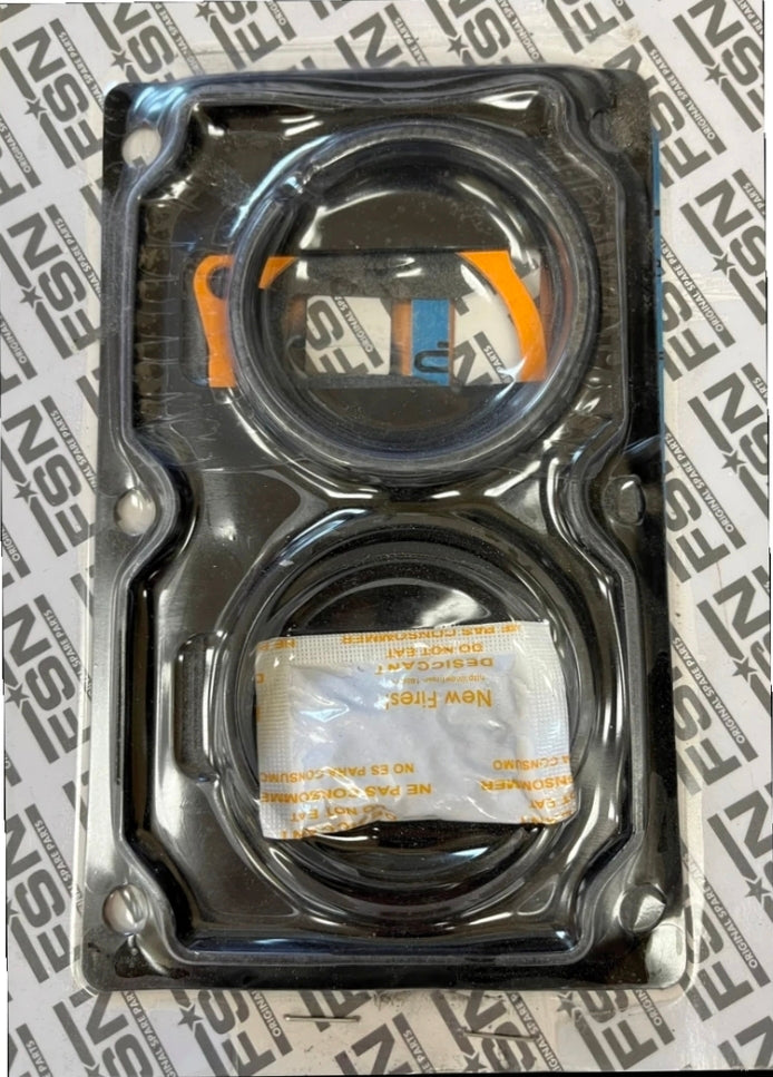 Piston Rings - PRG-AYRCCRAKWM5Z9