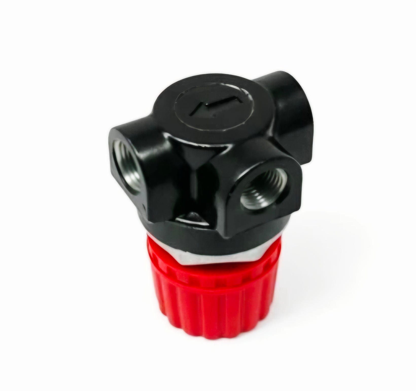 Regulator - REG-2PN6Y8M4BK4JR