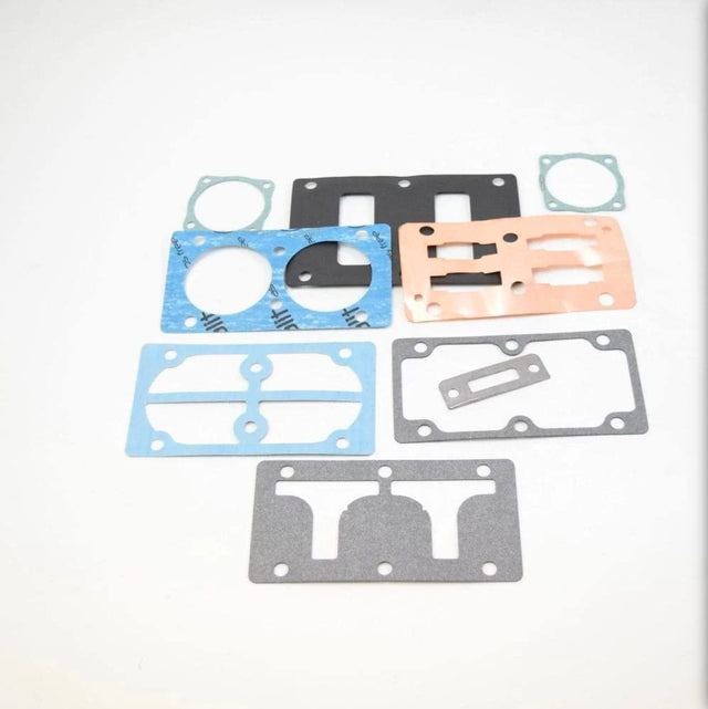 GASKET CRANKCASE