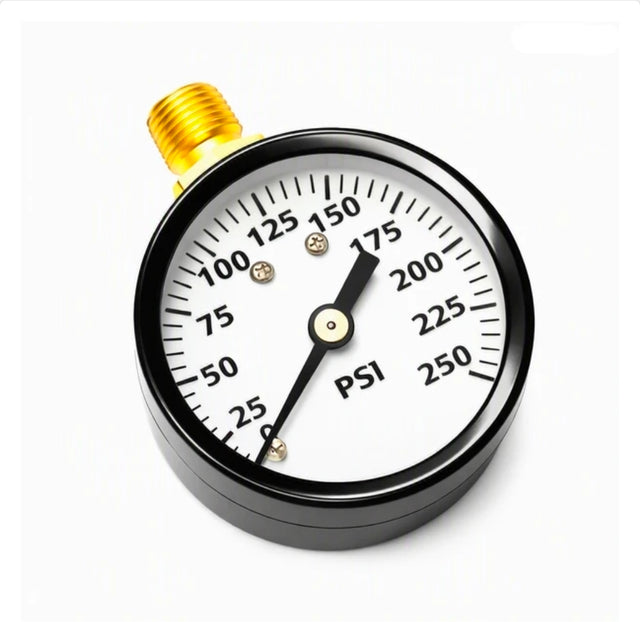 PRESSURE GAUGE