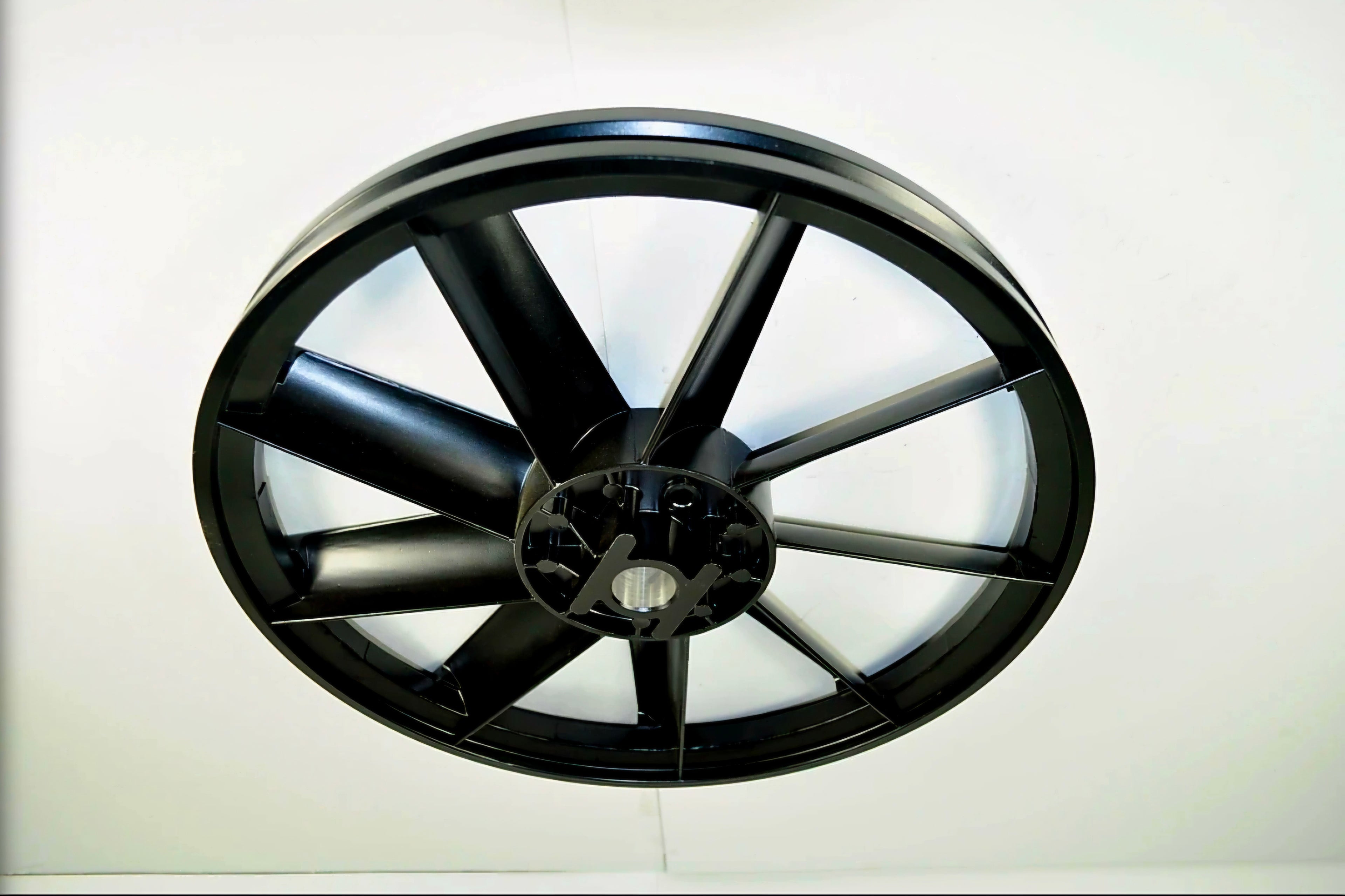 Flywheel - FLY-BB91RVCTYFKZ7