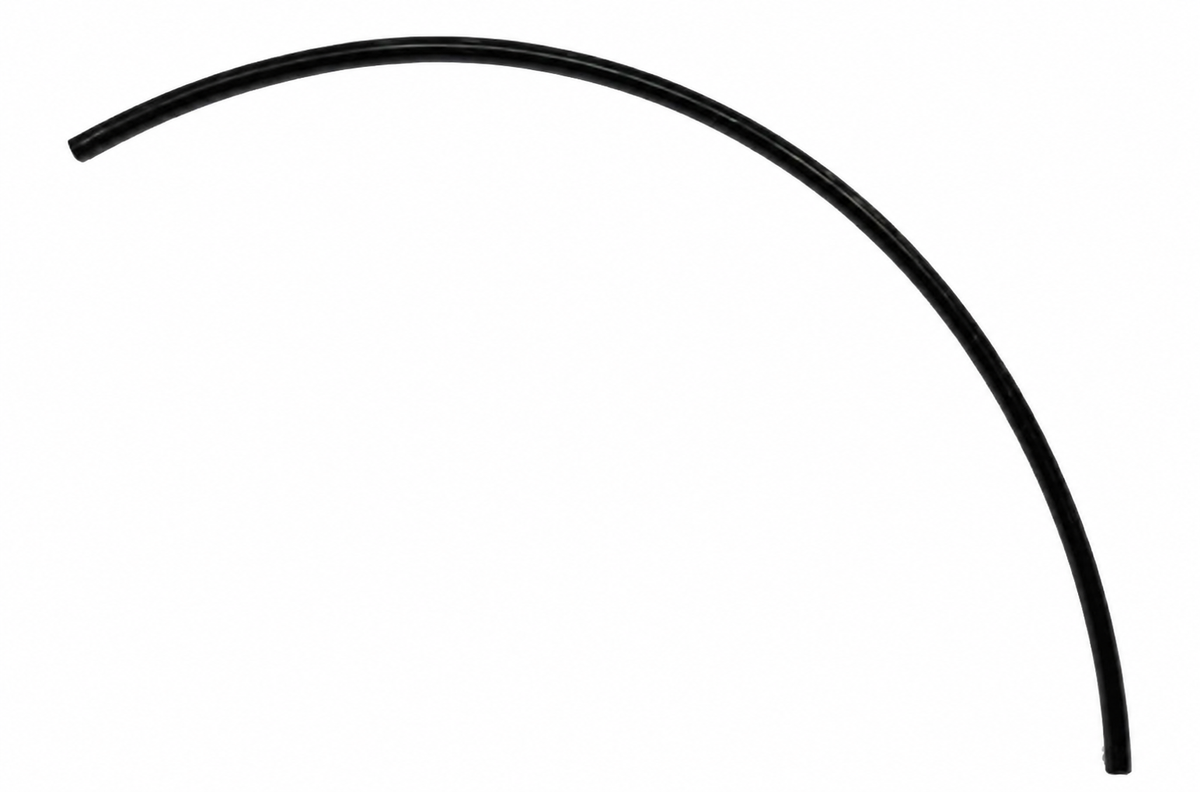 Rilsan Tube 6mm OD 20" - PIP-5962P94FTQPHR