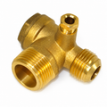 Check Valve - CKV-CFFFDWZKWNJBY