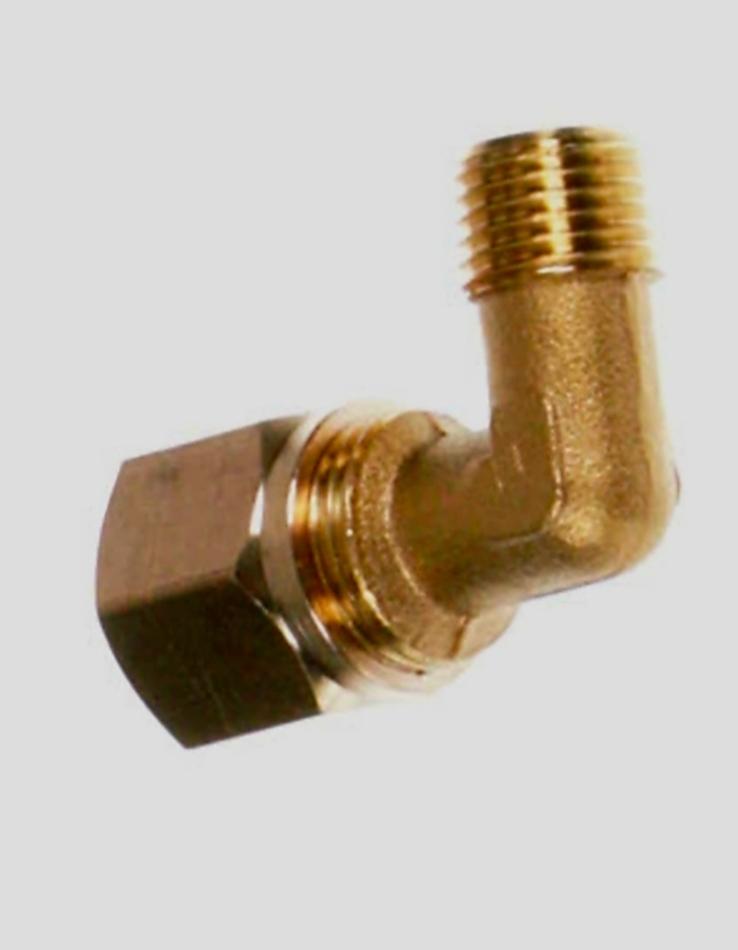 Elbow ELB-4PGHA4QFRS4D4